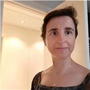 Soy maestra de inglés, y licenciada en Humanidades,y doy clases de inglés, lengua y literatura,así como refuerzo en otras asignaturas,en Valladolid y alrededores a domicilio. Adult@s,y niñ@s desde 3 a 14 años